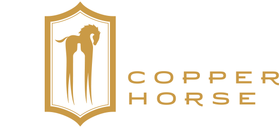 Copper Horse Distilling