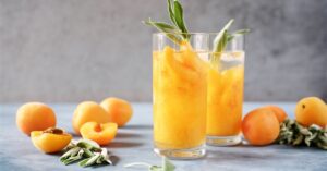 Resep Cocktail Apricot Asam yang Tak Lekang oleh Waktu