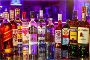 Mengenal 12 Jenis Minuman Keras dan Kadar Alkoholnya