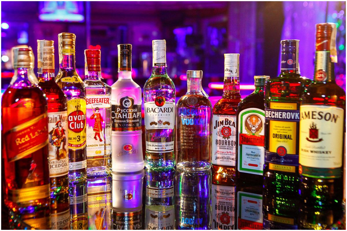 Mengenal 12 Jenis Minuman Keras dan Kadar Alkoholnya